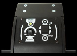 WL 70 Wheel lifter