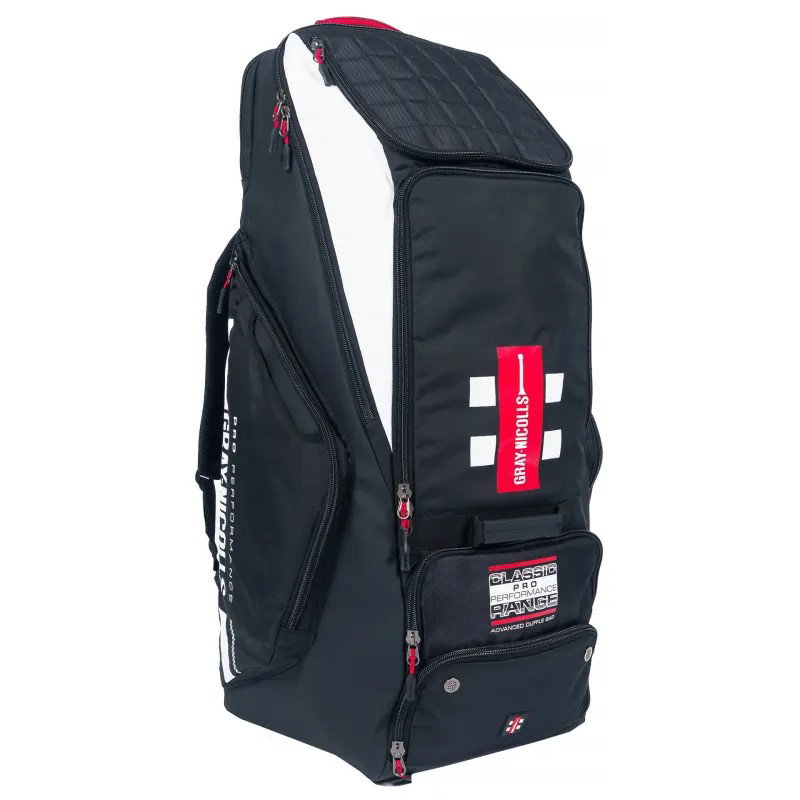 Gray-Nicolls Classic Pro Performance Duffle Bag