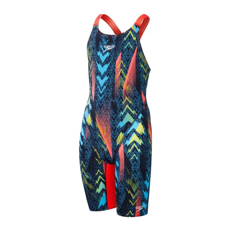 Speedo Fastskin Junior Endurance+ Max Openback Kneeskin_0