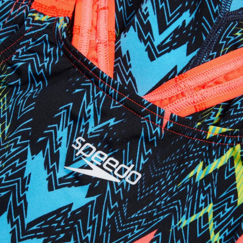 Speedo Fastskin Junior Endurance+ Max Openback Kneeskin_2