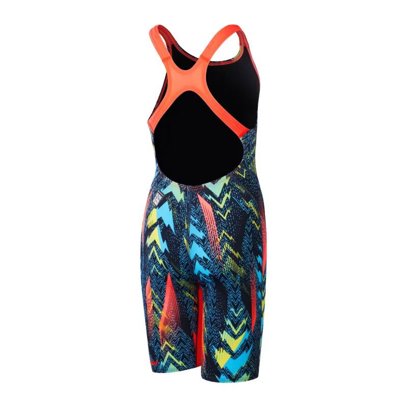 Speedo Fastskin Junior Endurance+ Max Openback Kneeskin_1