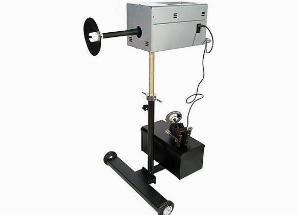 Brake lathe_1