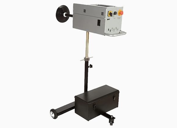 Brake lathe_0
