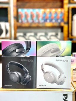 Bose Quiet comfort ultra Headphones 