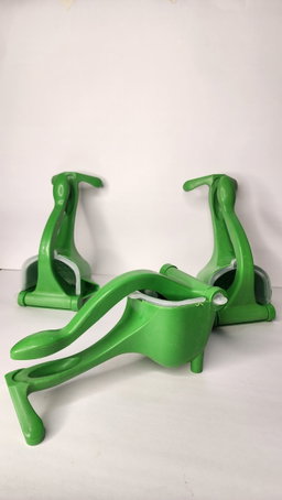 RF006 MANUAL JUICERS 
