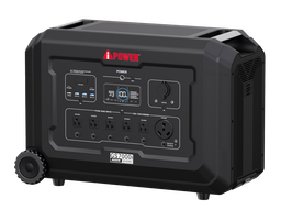 A-iPower GS7000i (10 Años de Garantía)