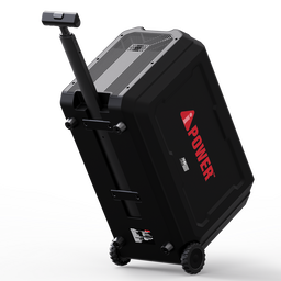 A-iPower GS7000i (10 Años de Garantía)