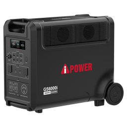 A-iPower GS6000i (10 Años de Garantía)