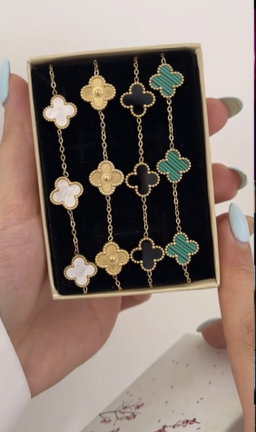 Items
