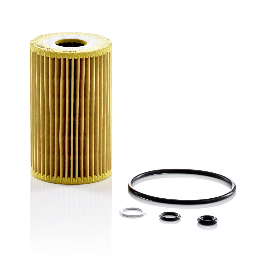 MAXGEAR Ölfilter	_0