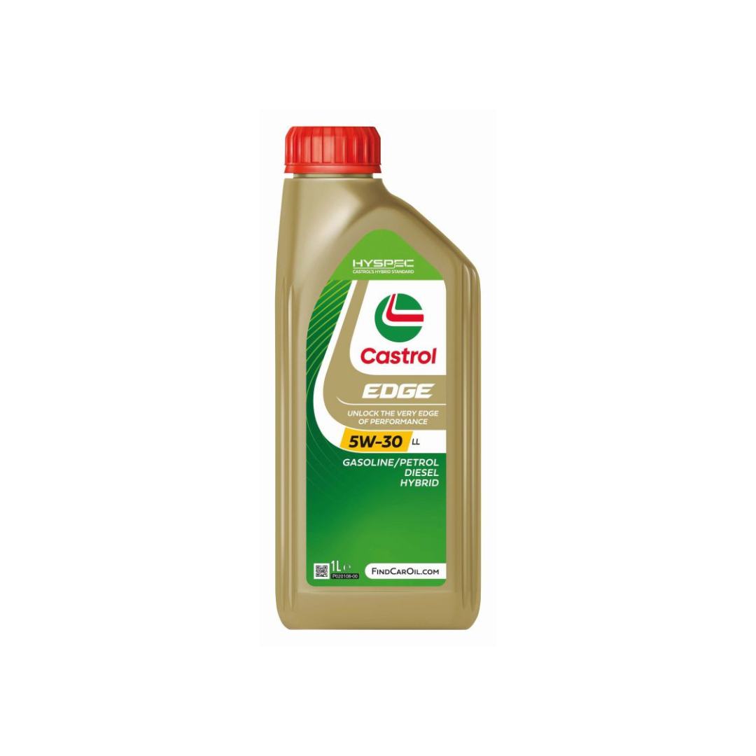 CASTROL 5W30 EDGE LL 1L 