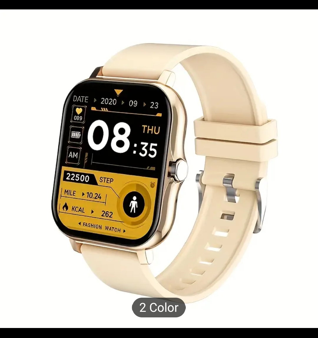 Smartwatch _0