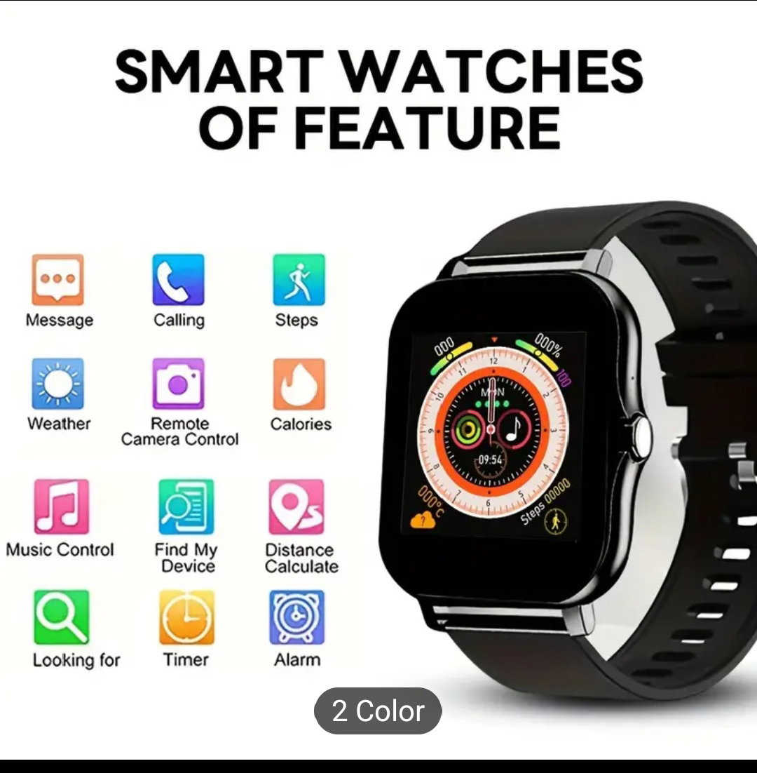 Smartwatch _1