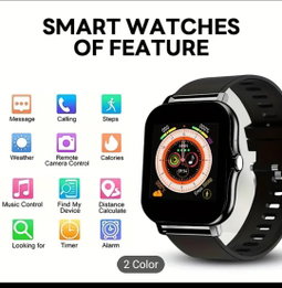 Smartwatch 