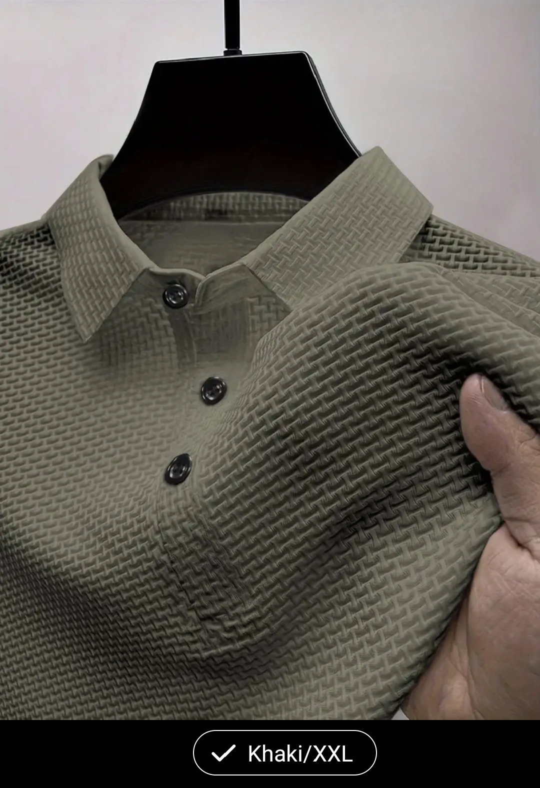 Summer Golf Shirts 