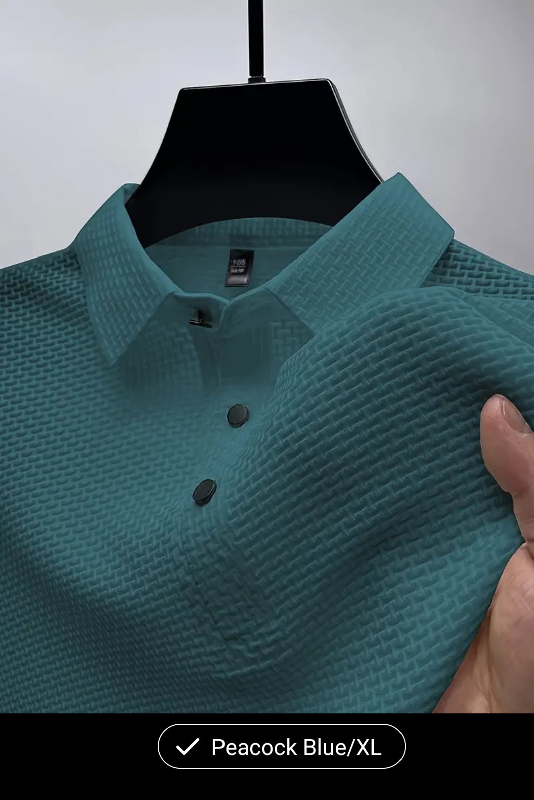Summer Golf Shirts _1