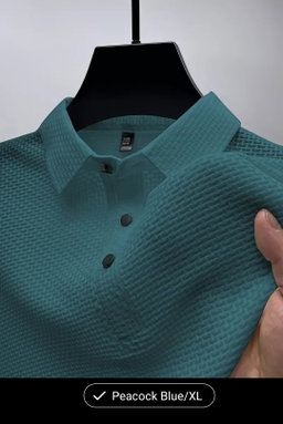 Summer Golf Shirts 