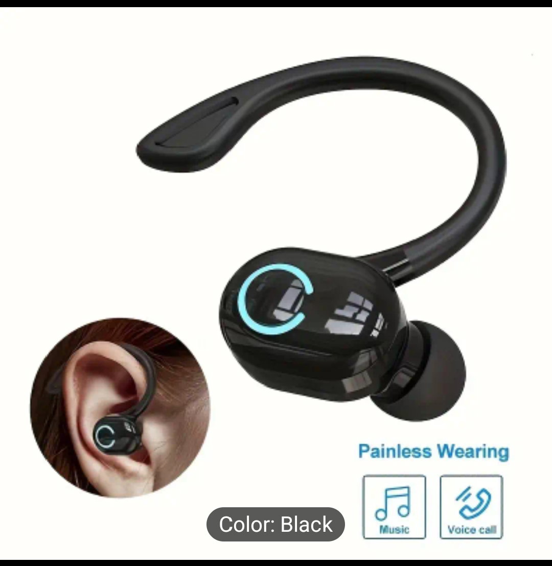 Earbuds _1