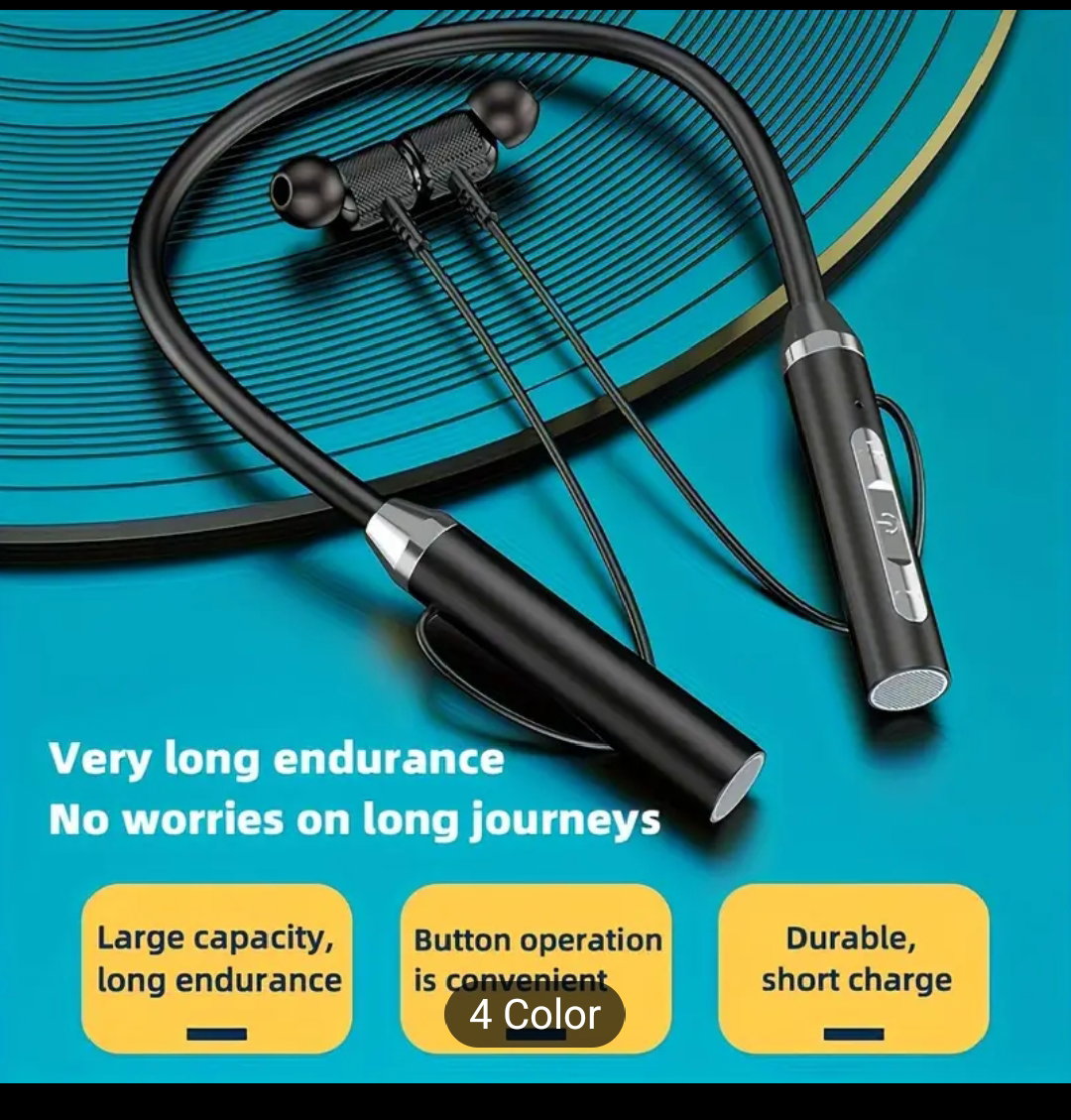 Earbuds 