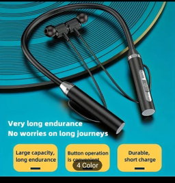 Earbuds 