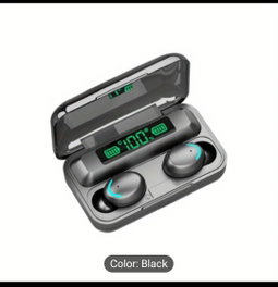 Earbuds 