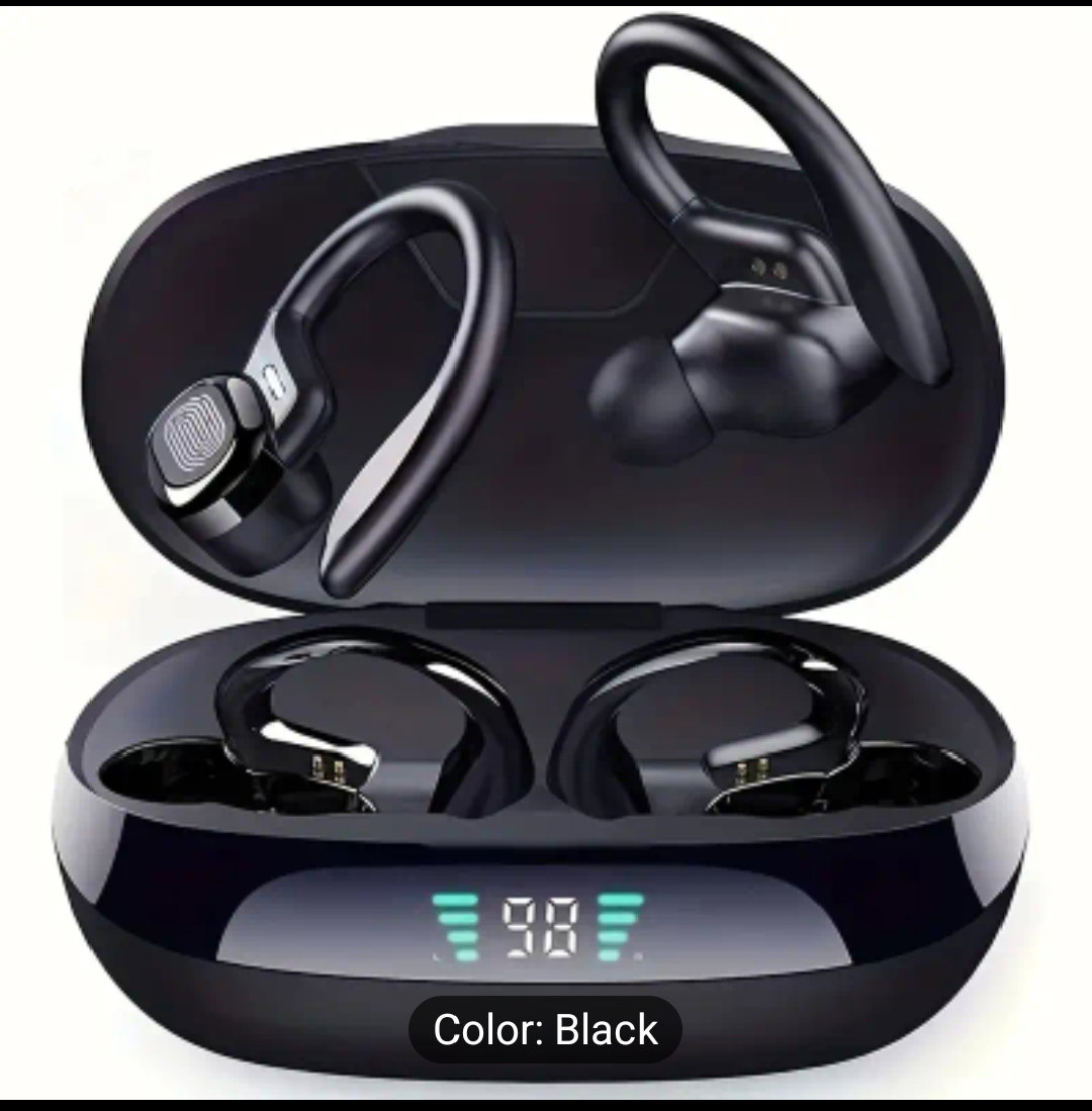 Earbuds _3