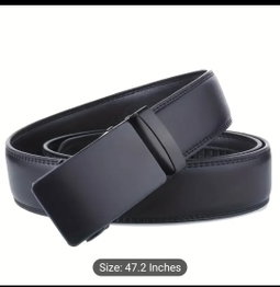 Belts for Men