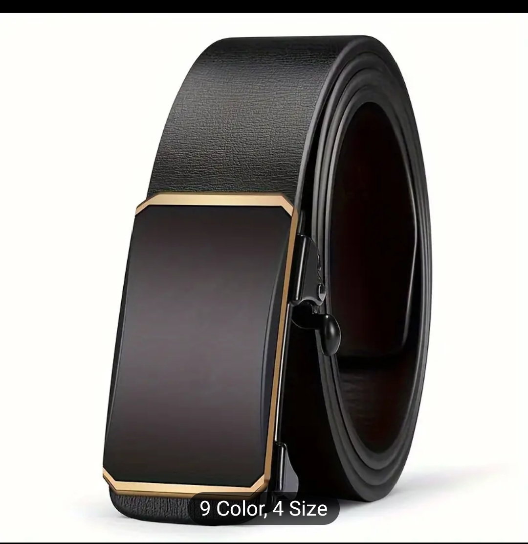 Belts for Men_1