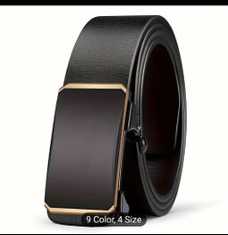 Belts for Men