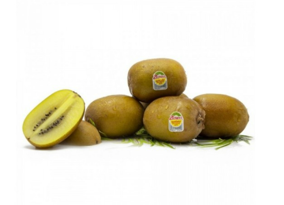 New Zealand Golden Kiwi ( 3pcs )_0