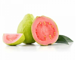 Thailand Pink Guava (2kg)