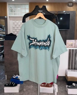 Graphic T-Shirts