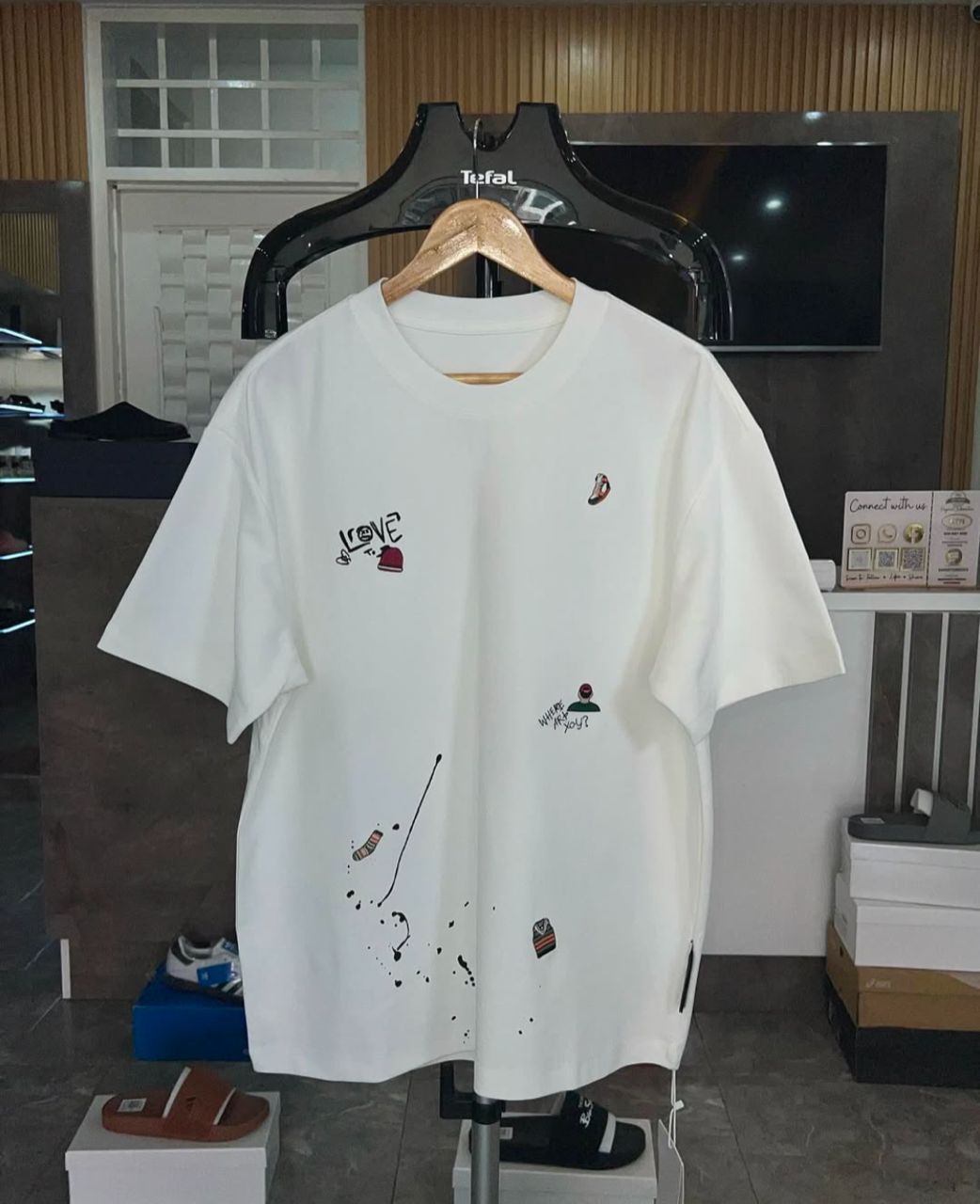 Graphic T-Shirt