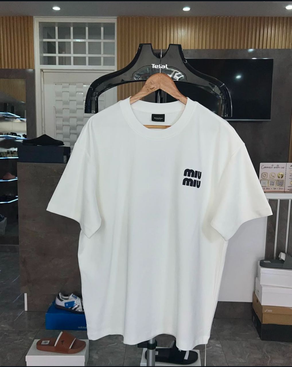 Graphic T-Shirt