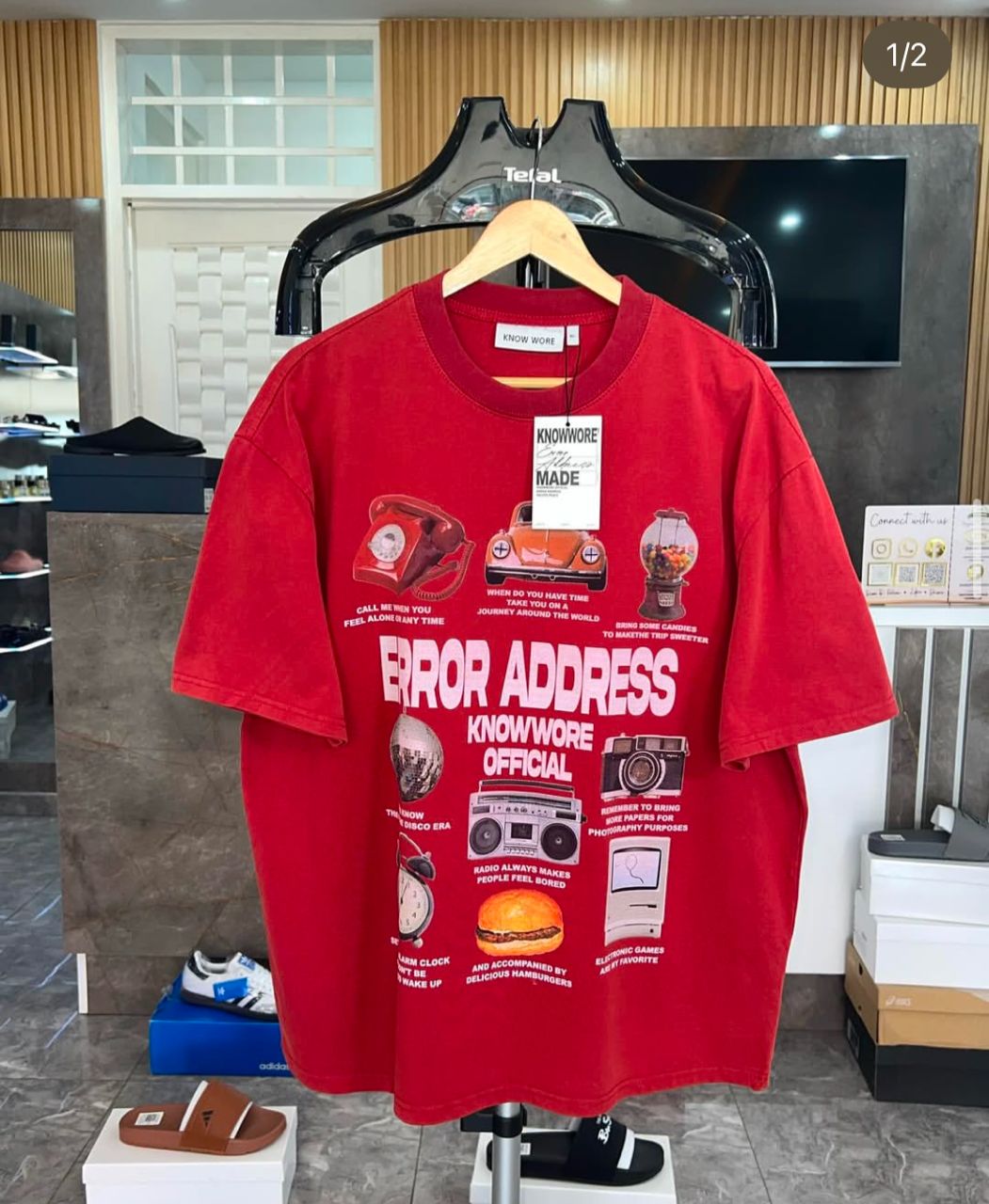 Graphic T-Shirt_0