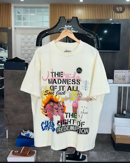 Graphic T-Shirt