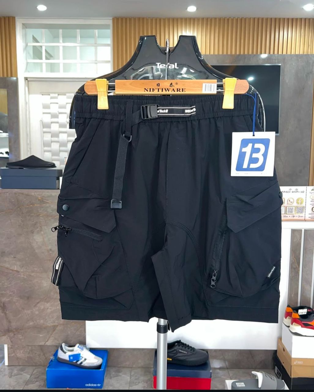 Shorts