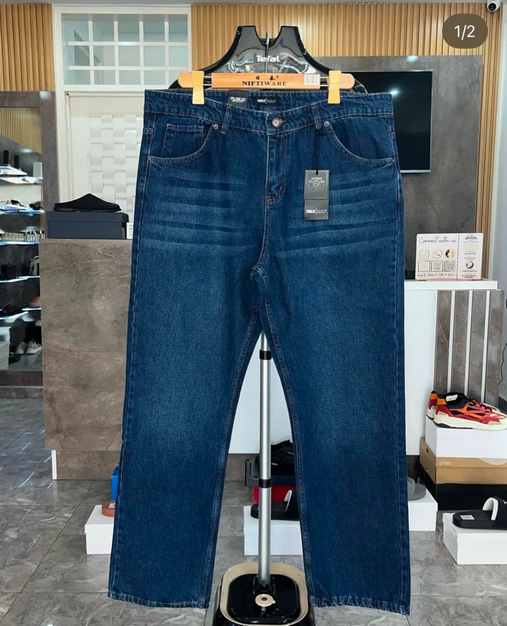 Blue Jeans_0