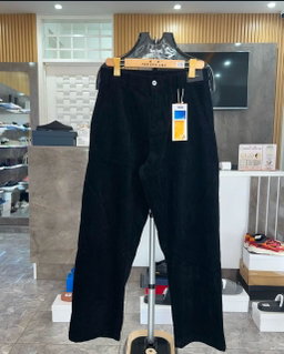 Black Jeans 