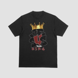 Quieres personalizar tu camiseta?   Comunícate y la trabajamos .    (Toda orden tendrá un tiempo de producción de 3 a 7 días laborables).