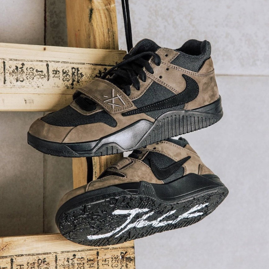 Jumpman Jack TR