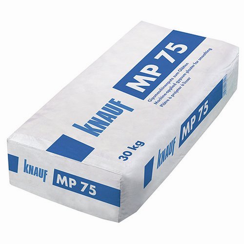 Tencuiala pe baza de ipsos MP-75 30kg_0
