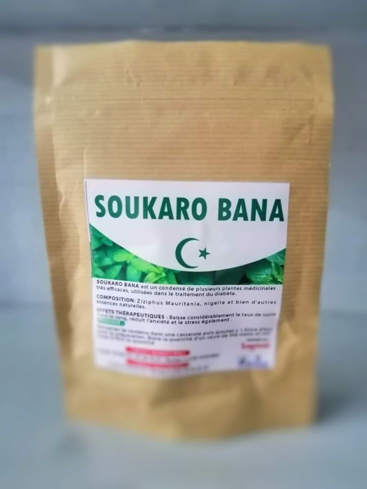 Soukaro Bana