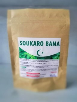 Soukaro Bana