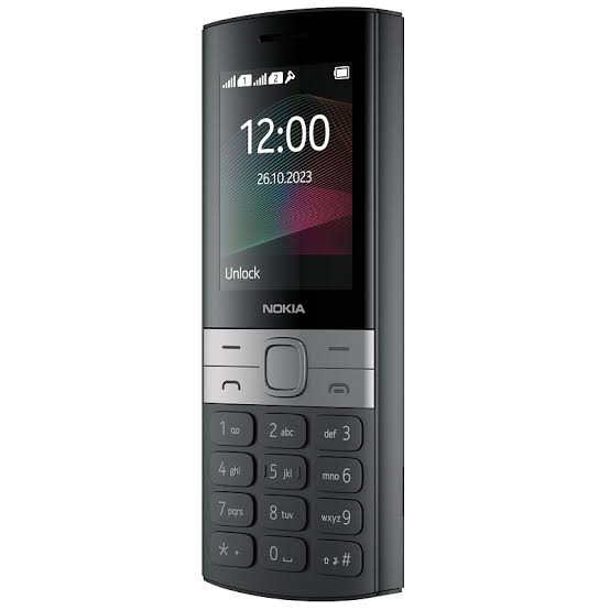 Phone m 150