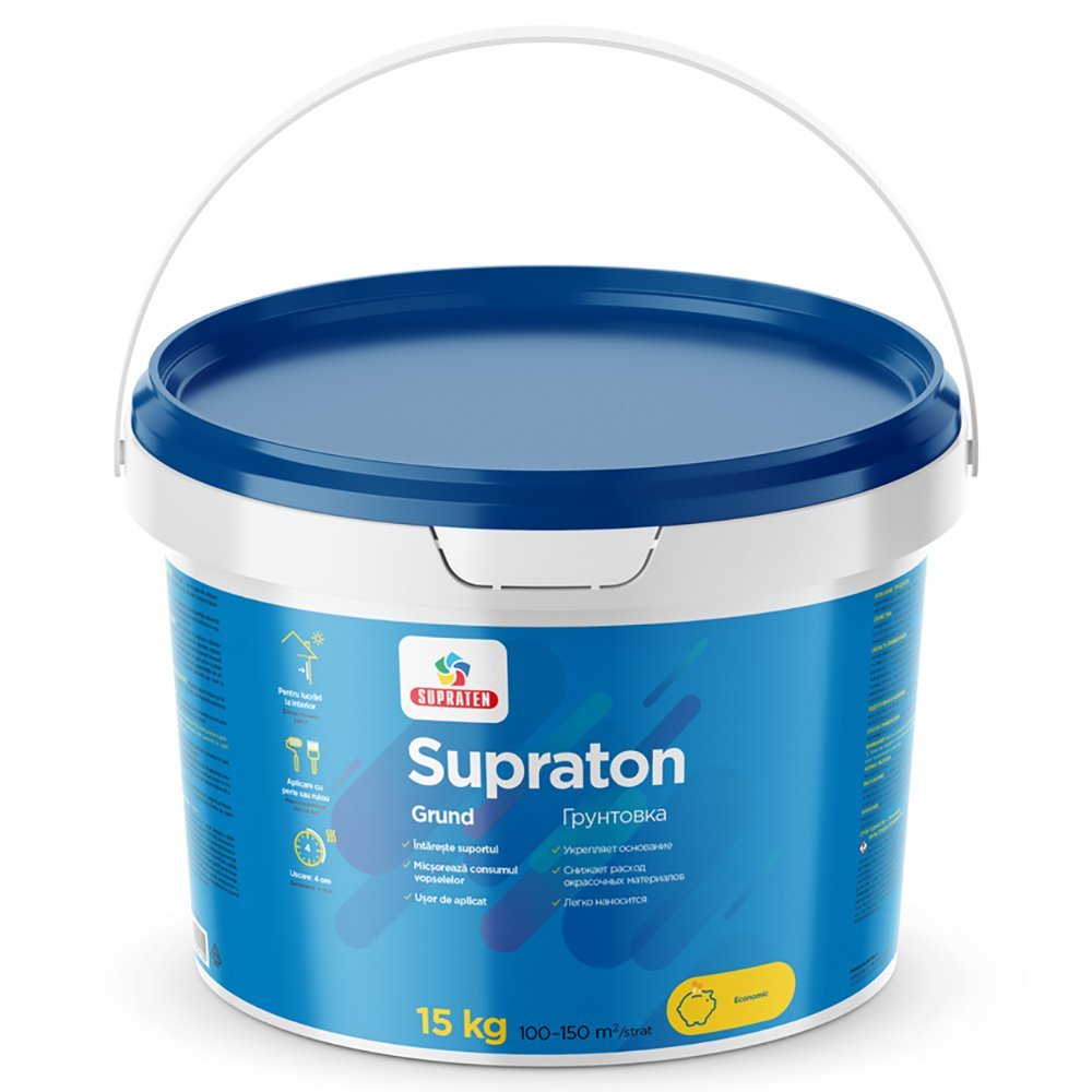 Grund Supraton