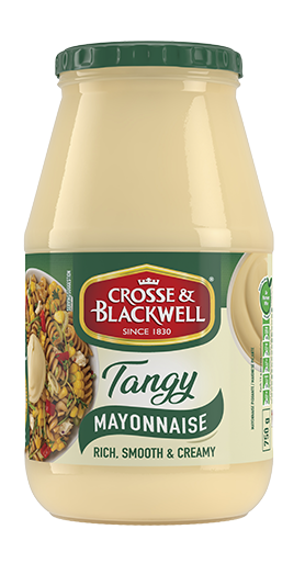 Crosse &Blackwell mayonnaise 6x750g
