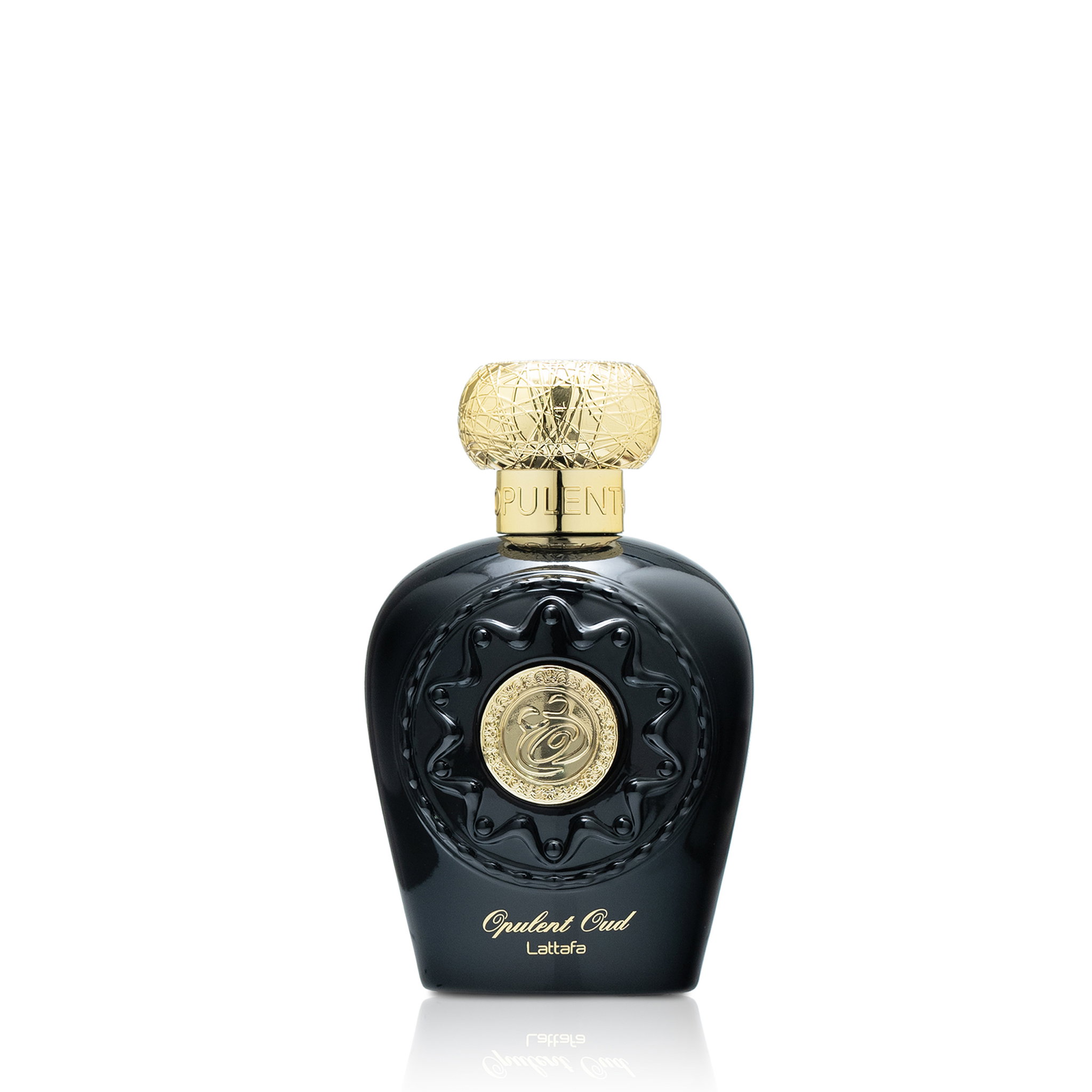 Opulent oud lattafa_0
