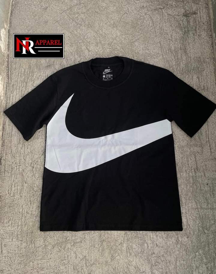 Nike Swoosh Big Logo Inspired Proclub Shirt_1