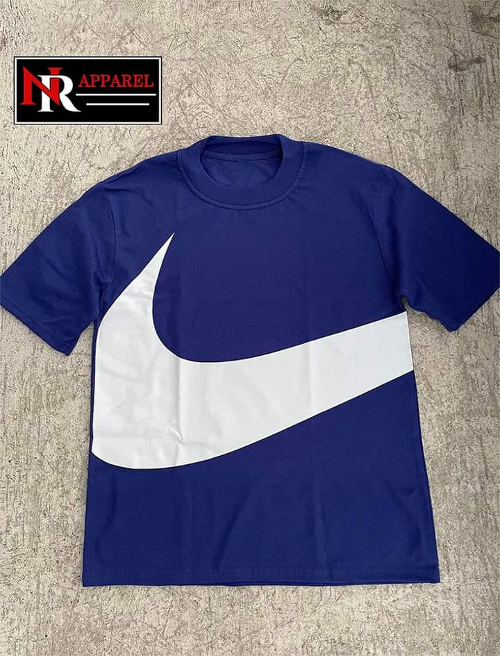 Nike Swoosh Big Logo Inspired Proclub Shirt_2